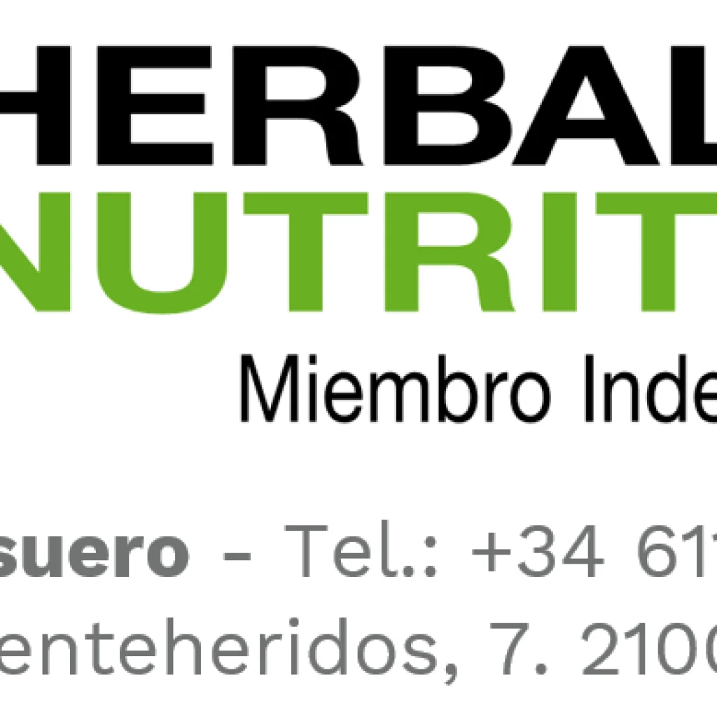 Logo-Distribuidor-Herbalife-María-Asuero