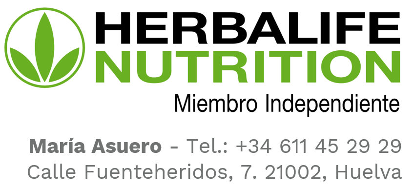 Logo-Distribuidor-Herbalife-María-Asuero